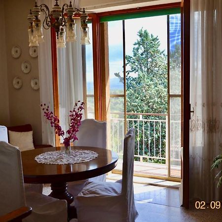 Casa Isabella Apartment Chianciano Terme Exterior photo