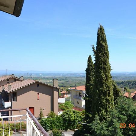 Casa Isabella Apartment Chianciano Terme Exterior photo