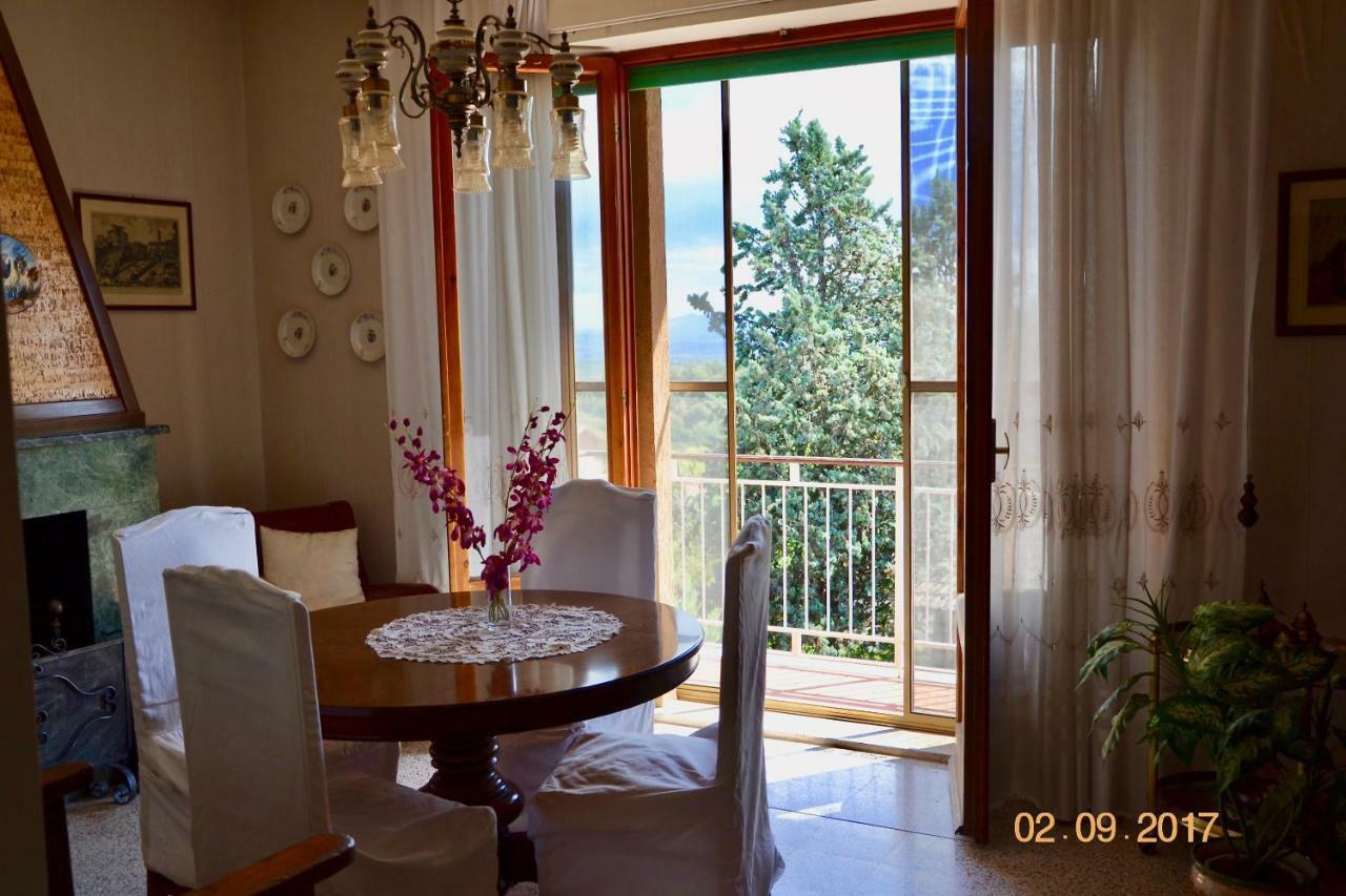 Casa Isabella Apartment Chianciano Terme Exterior photo