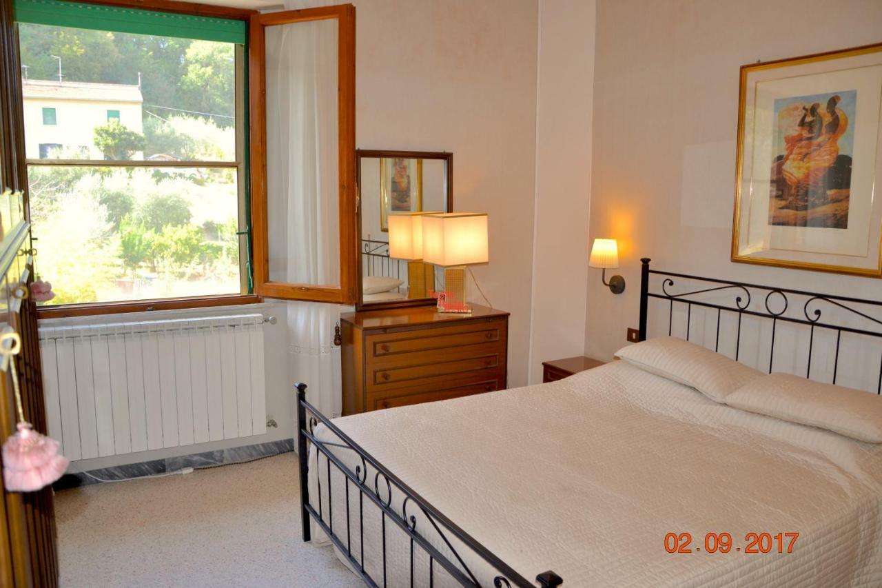 Casa Isabella Apartment Chianciano Terme Exterior photo