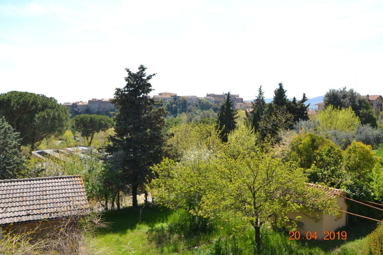 Casa Isabella Apartment Chianciano Terme Exterior photo
