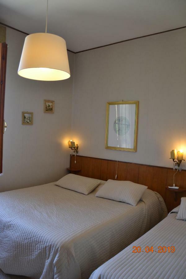 Casa Isabella Apartment Chianciano Terme Exterior photo