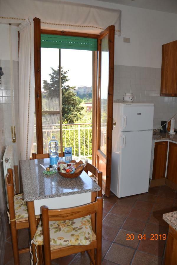 Casa Isabella Apartment Chianciano Terme Exterior photo